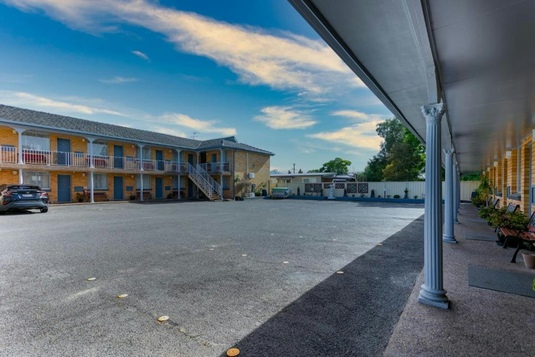 Hunter Valley Motel 20/22