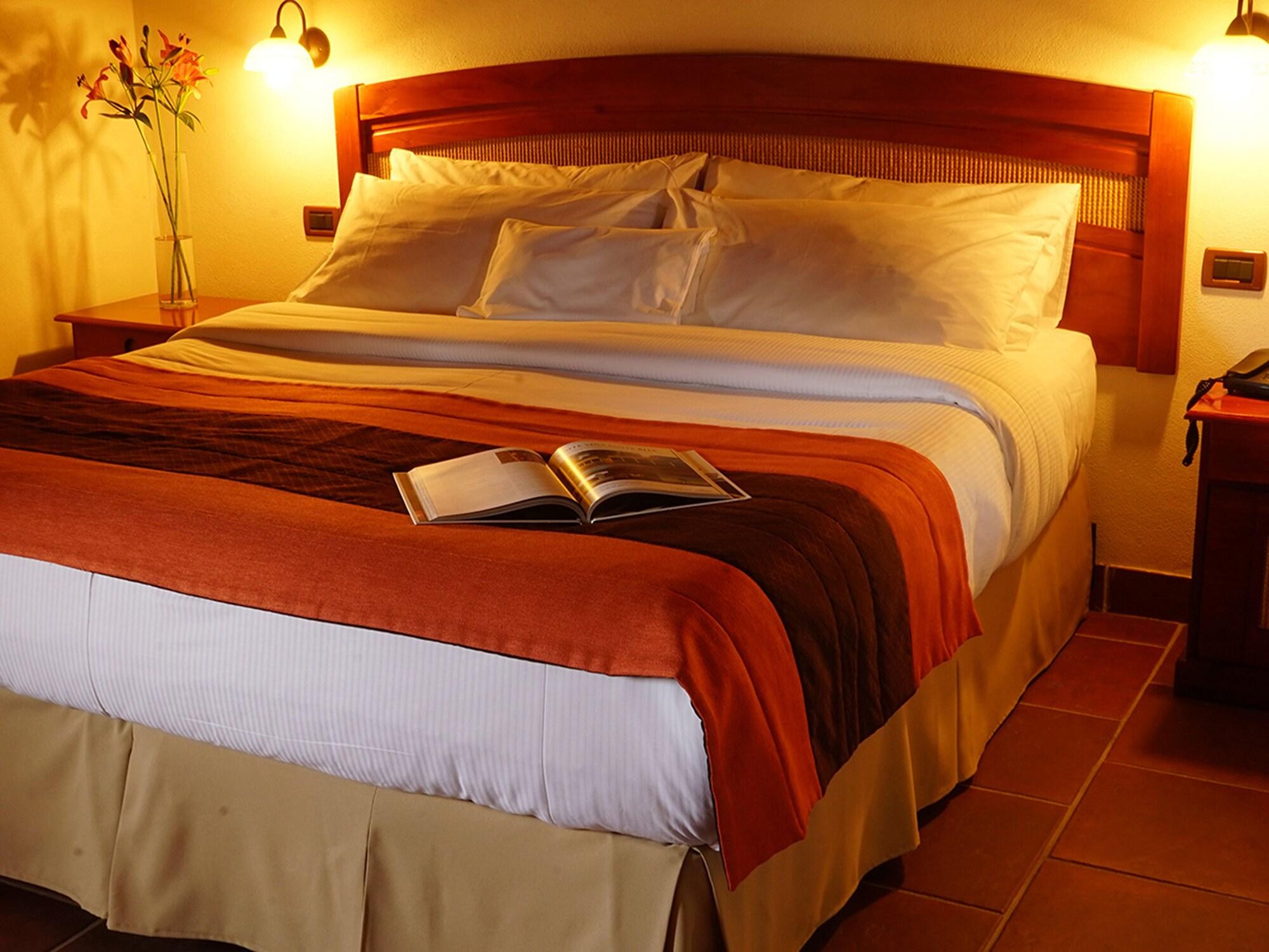 Pucon Green Park Hotel 11/39