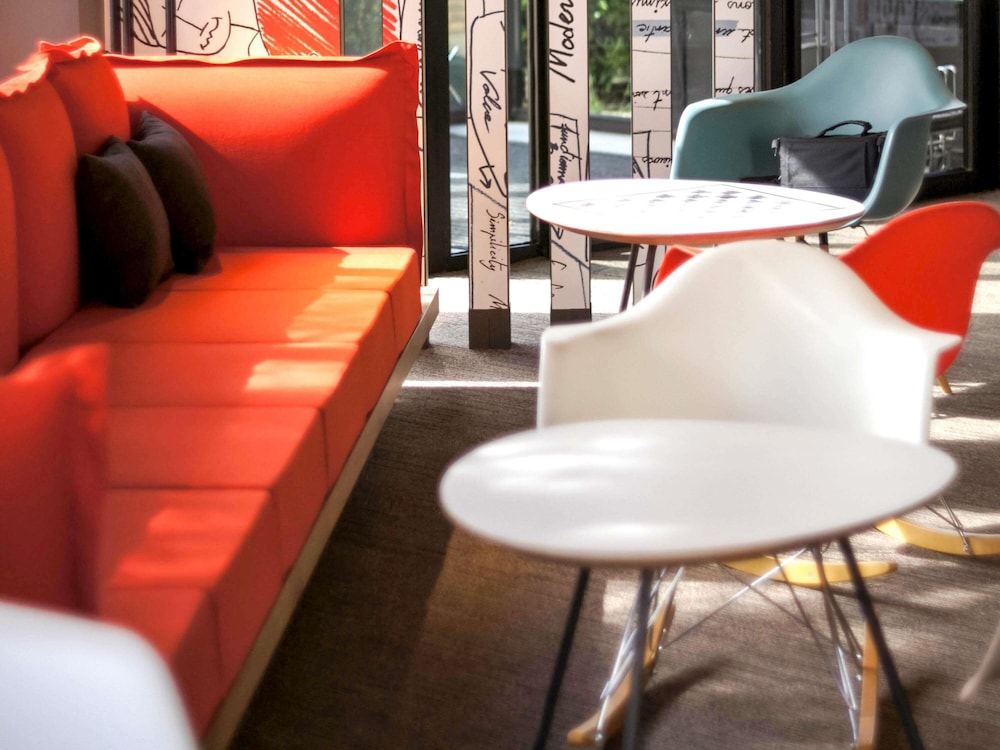 Ibis Angouleme Nord 54/69