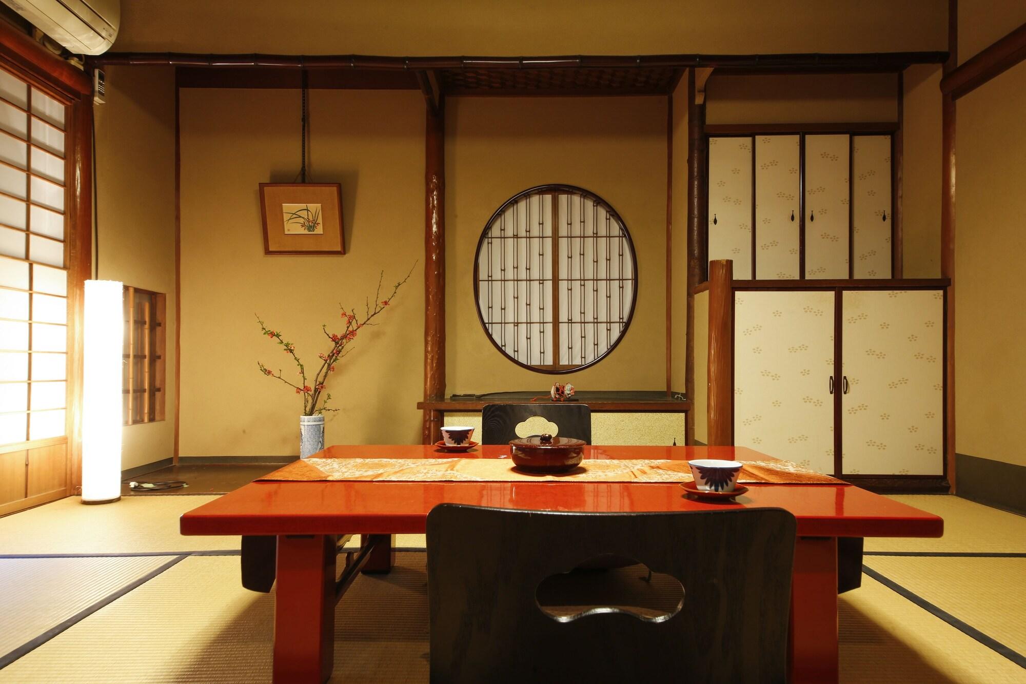 Sanga Ryokan 7/33