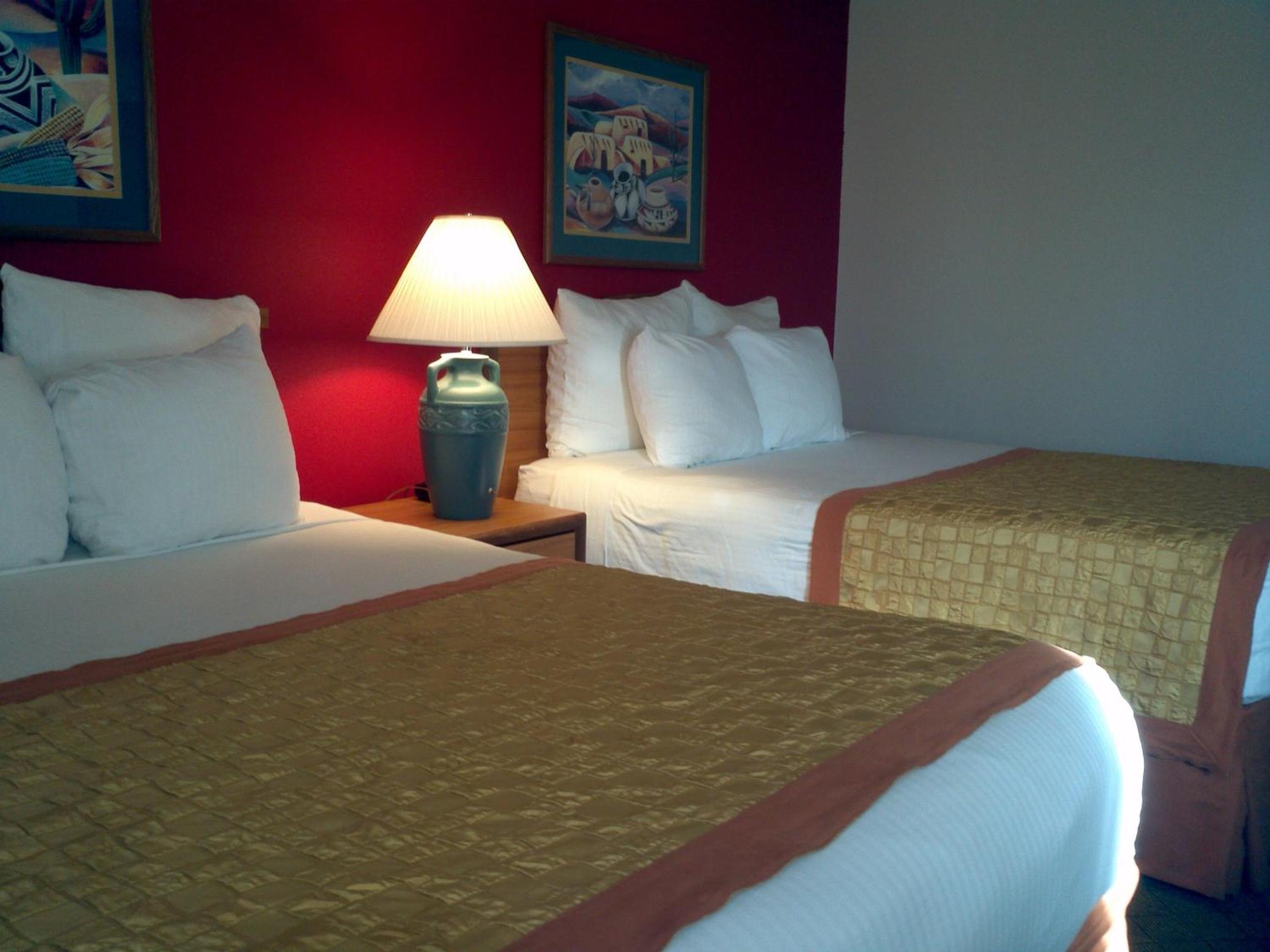 Hawthorn Suites by Wyndham Albuquerque 15/36