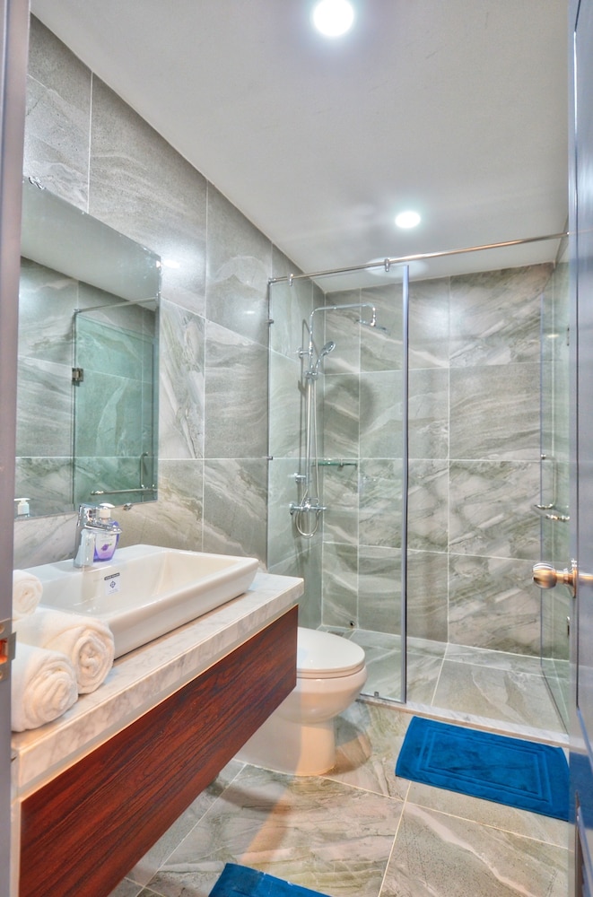 Hese Boutique Hotel & Apartment 18/73