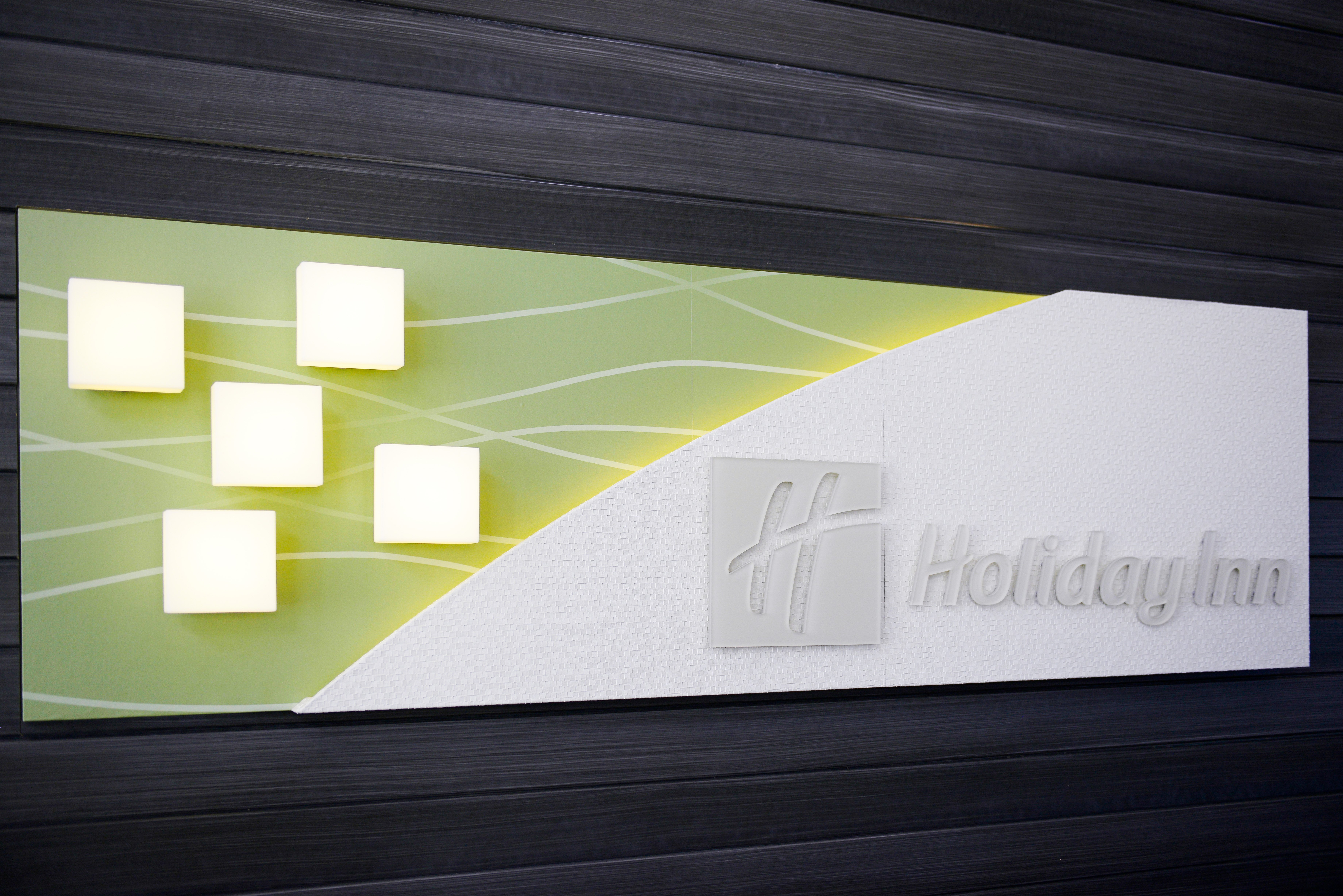 HOLIDAY INN ABILENE - NORTH COLLEGE AREA 30/63