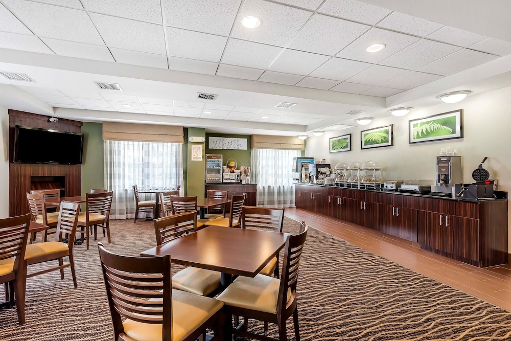 Sleep Inn Columbia Gateway 34/38
