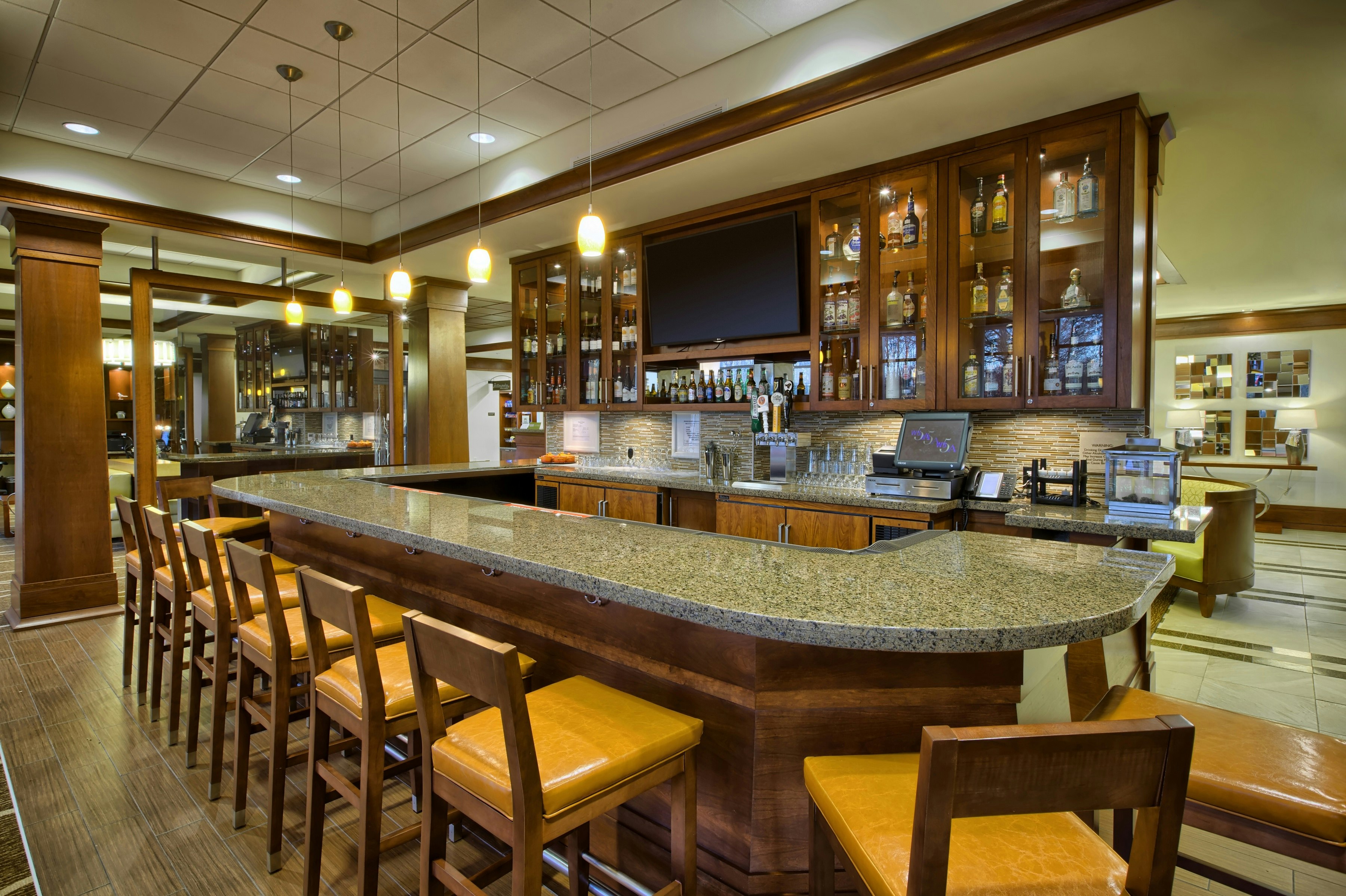Hilton Garden Inn Durham/University Medical Center 35/42