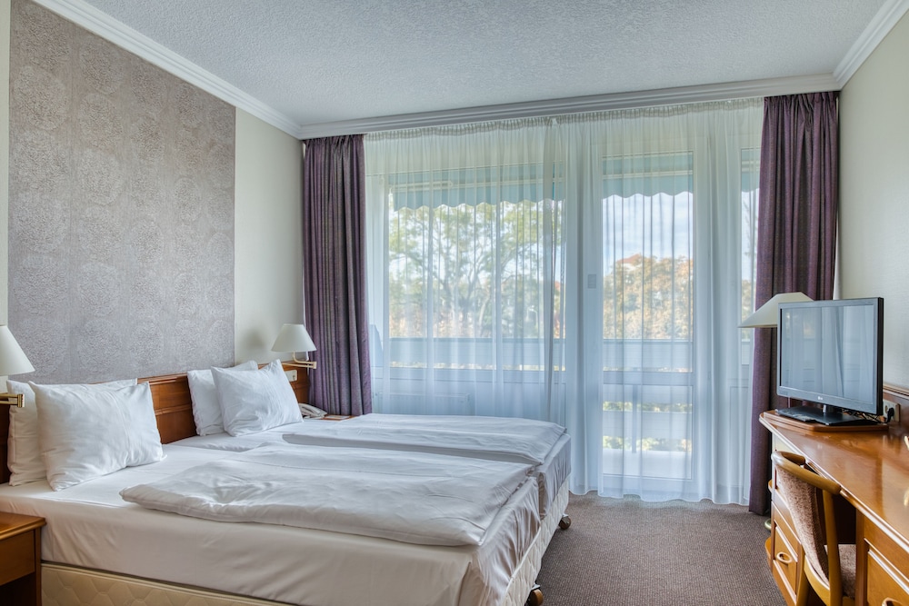 Danubius Health Spa Resort Heviz 21/71