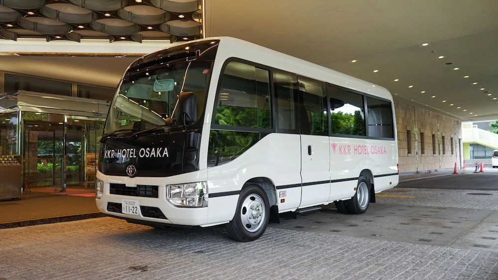 Kkr Hotel Osaka 51/60