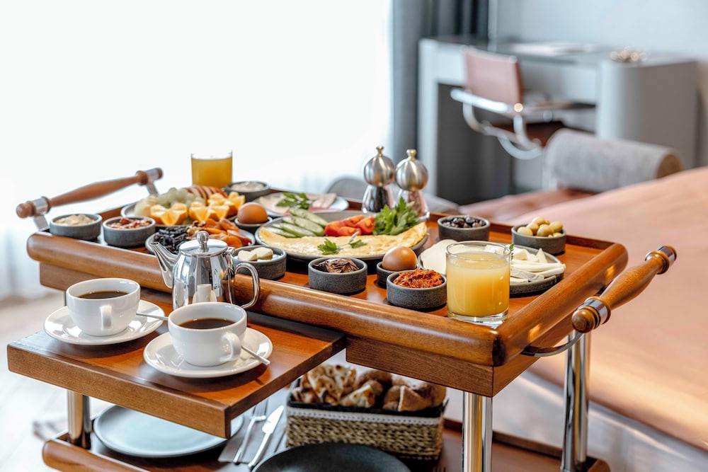 AHC Taksim Hotel 47/73