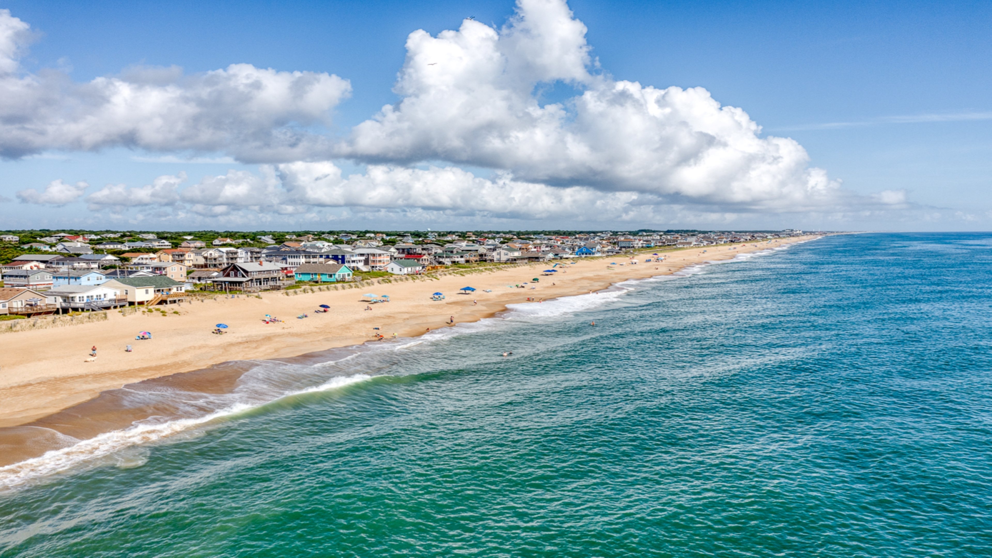 Holiday Inn Express Kitty Hawk Outer Banks 24/24