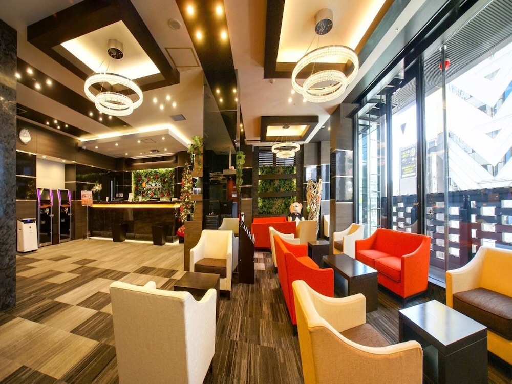 Hotel Actel Nagoyanishiki 49/70