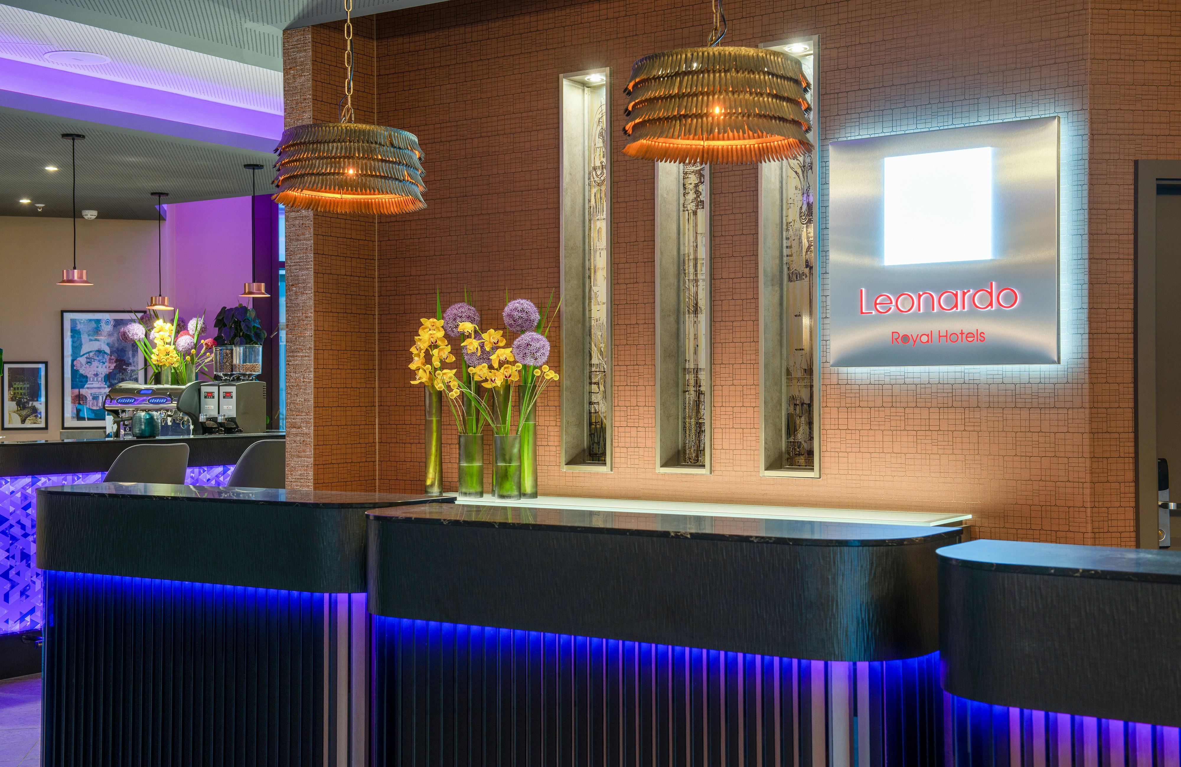 Leonardo Royal Hotel Nurnberg 11/50