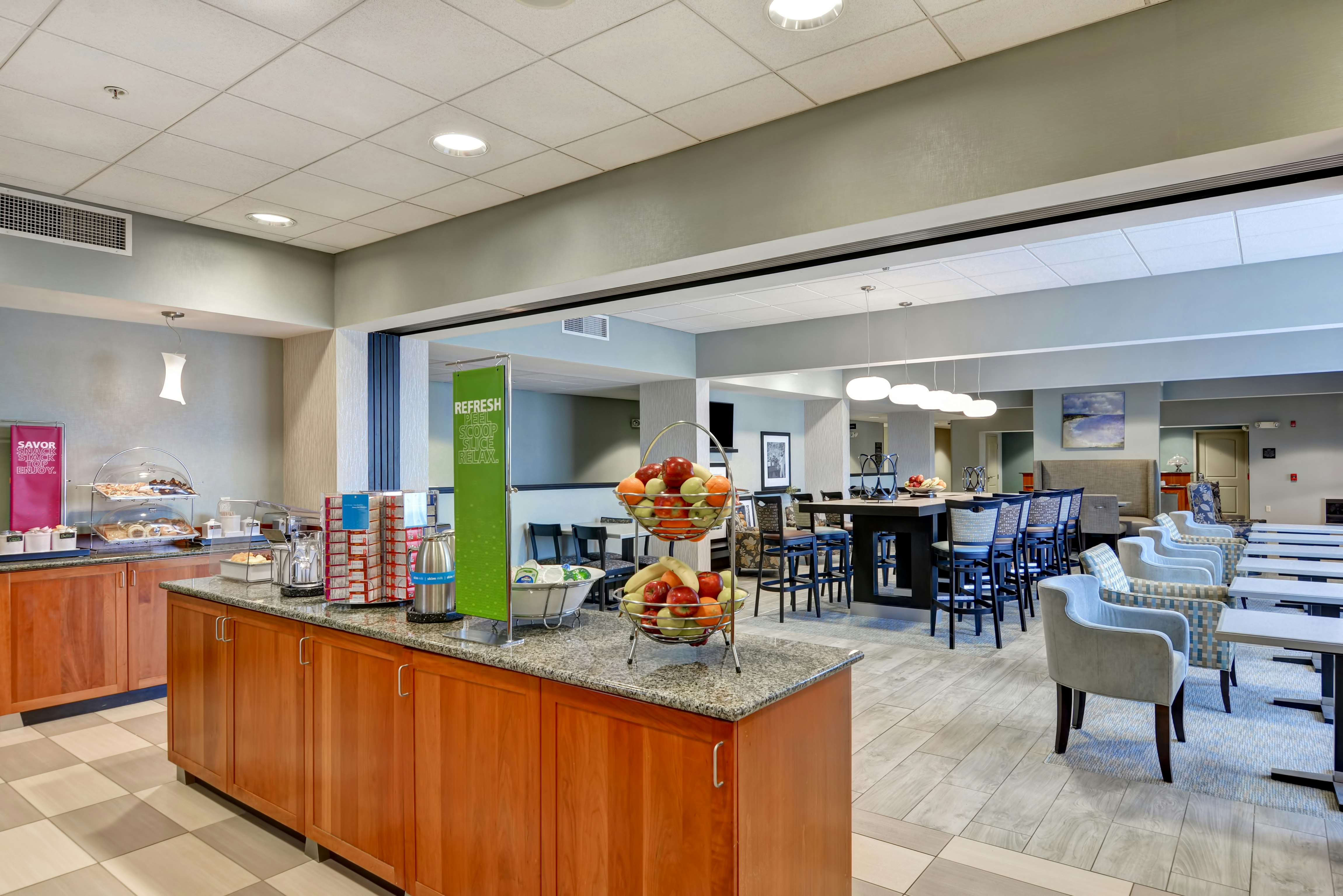 Hampton Inn Lewisburg Pa 20/24