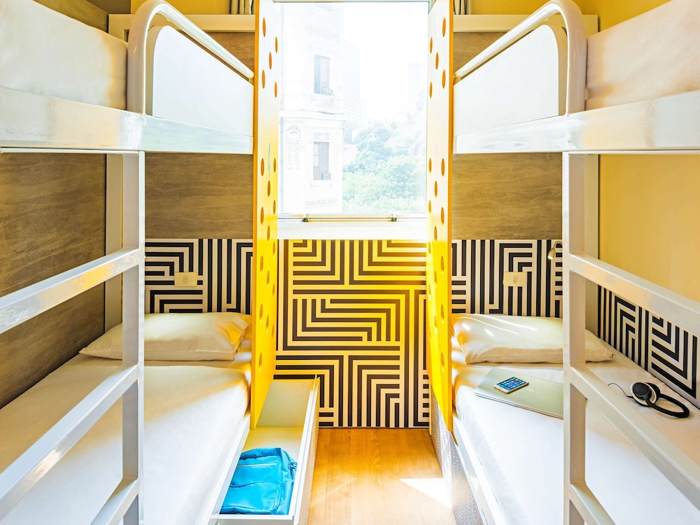 Ibis Budget Rio De Janeiro Centro 49/58