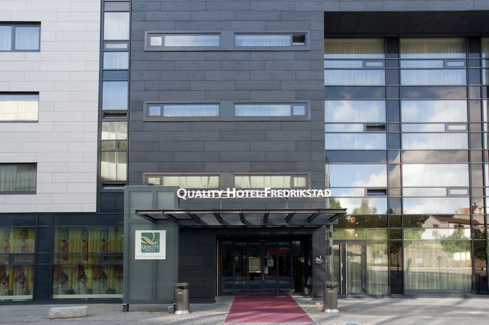 Quality Hotel Fredrikstad 1/44