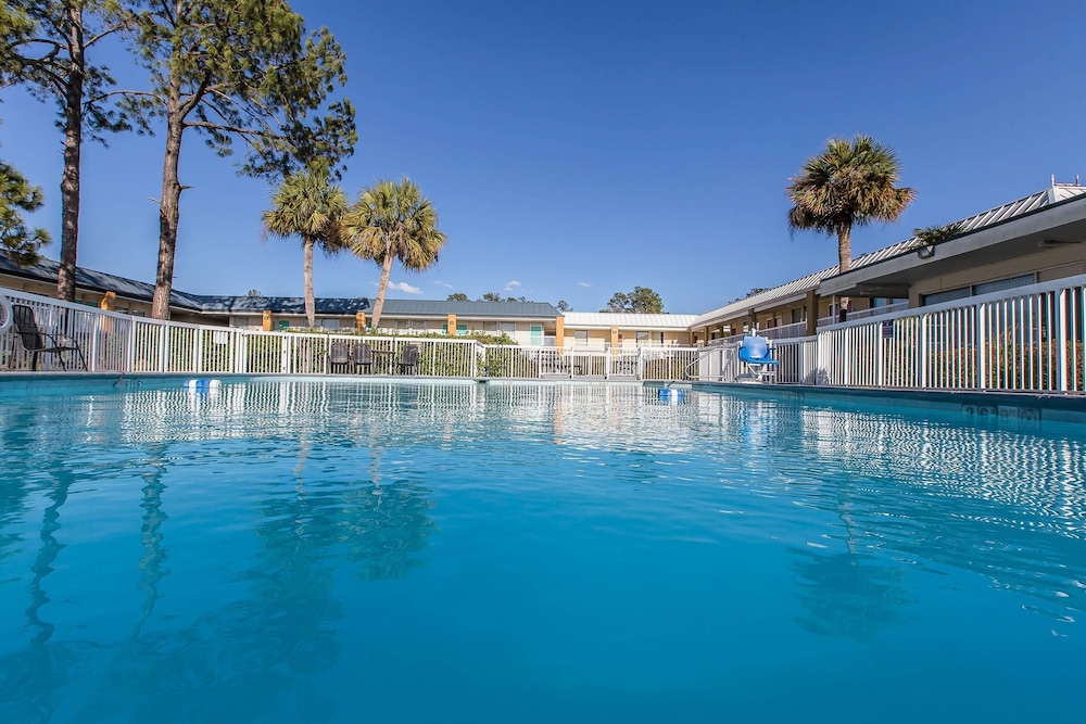 Econo Lodge Thomasville 60/64