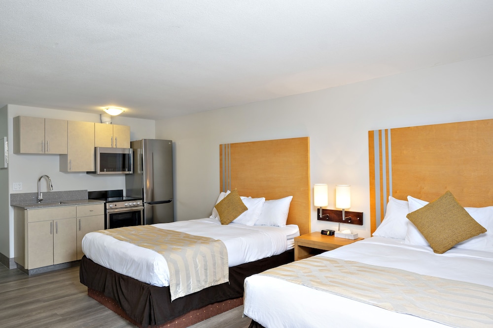 Coast Osoyoos Beach Hotel 13/50