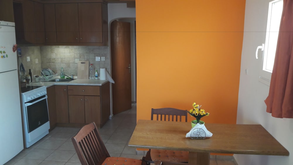 Orange Fodele 7/50