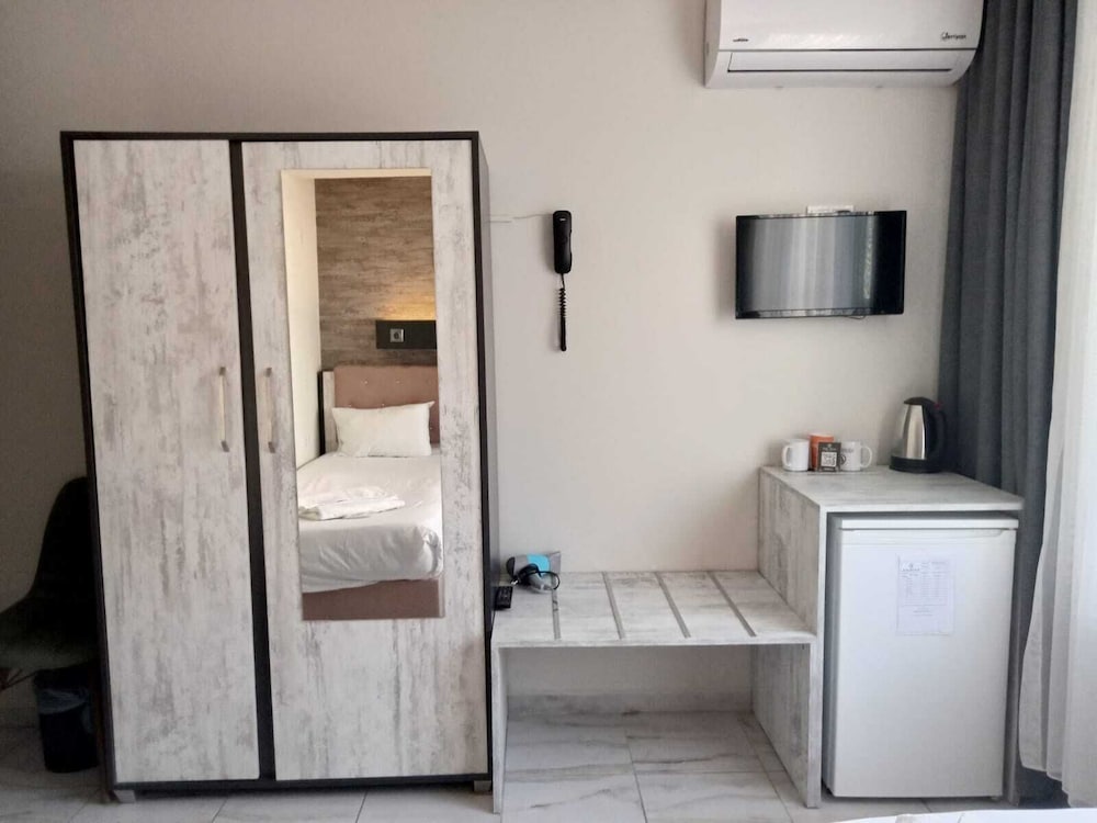 Rekab Otel Eskisehir 36/36