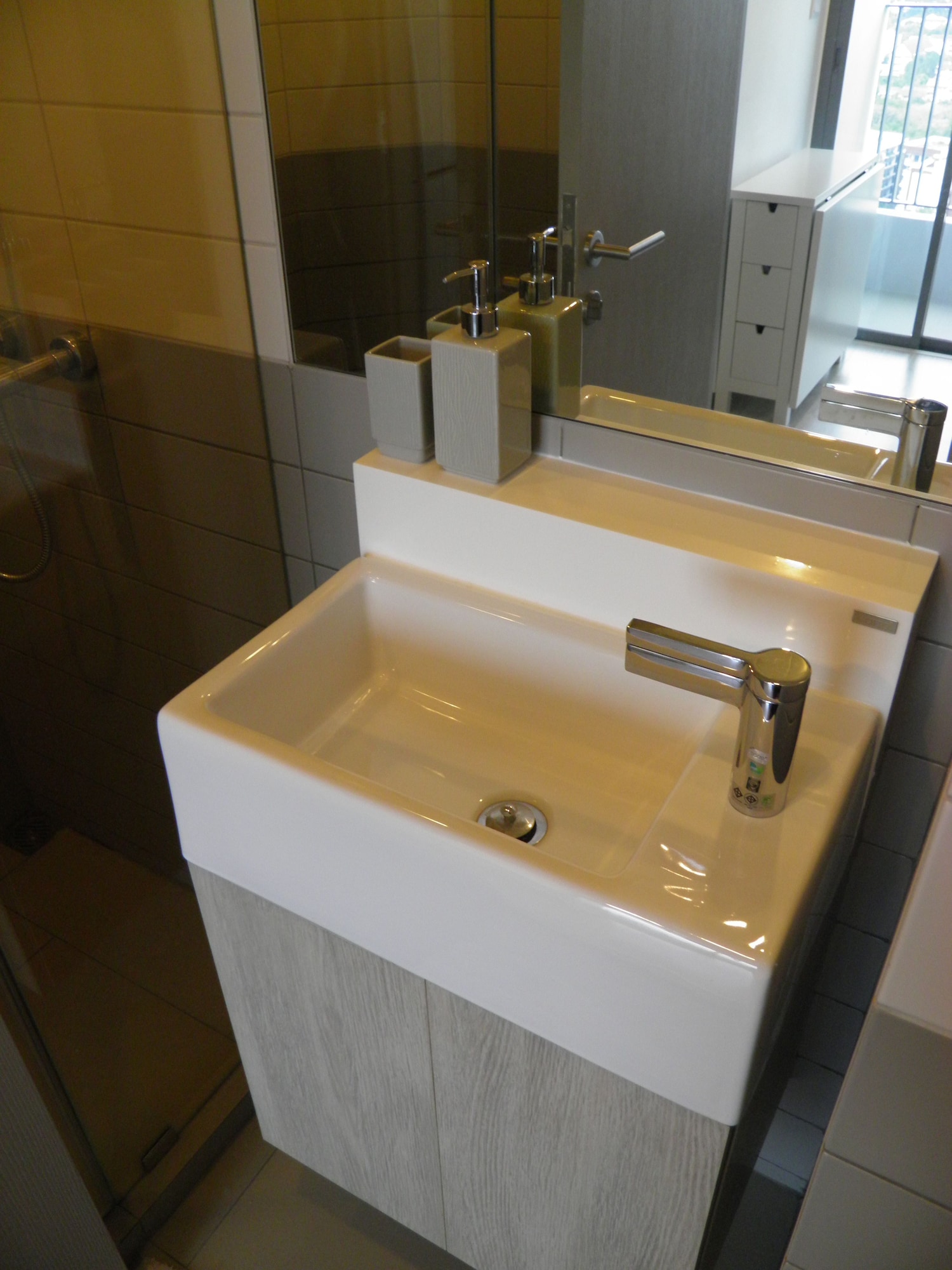1 BEDROOM, EXCLUSIVE, APARTMENT, CITY VIEW