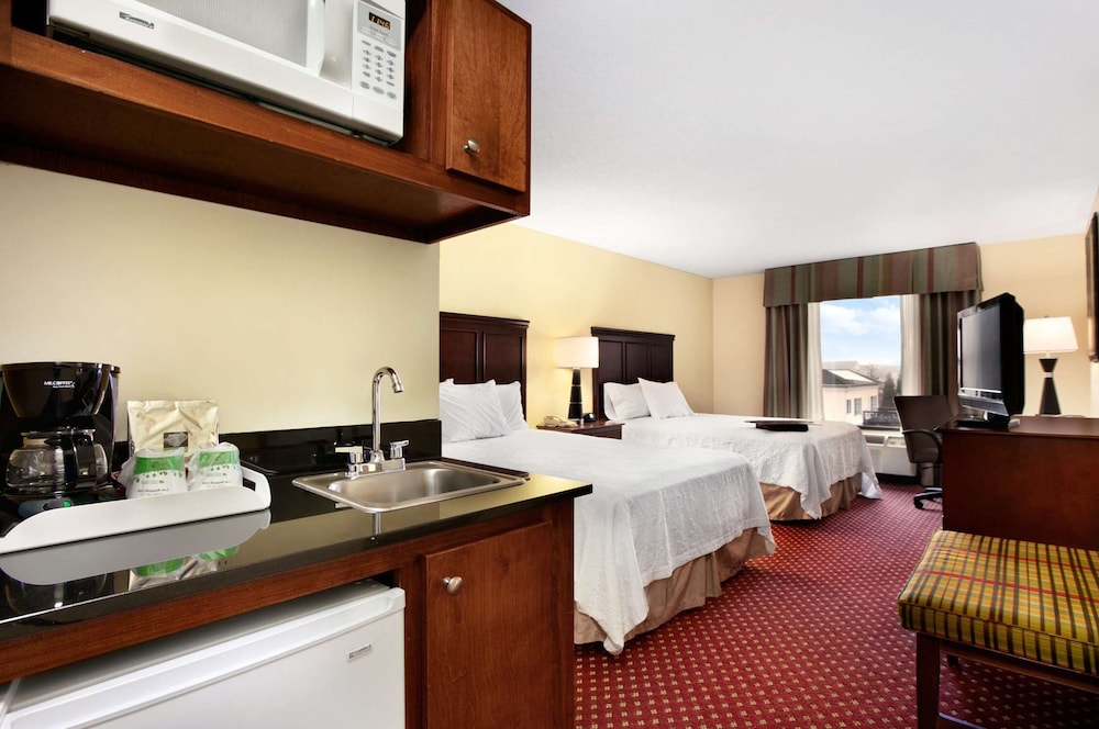 Hampton Inn Atlanta-Stockbridge 14/22