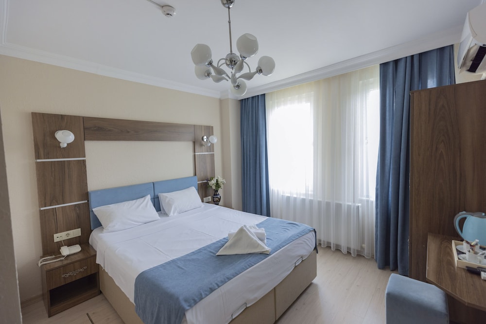 De Maree Hotel 22/53