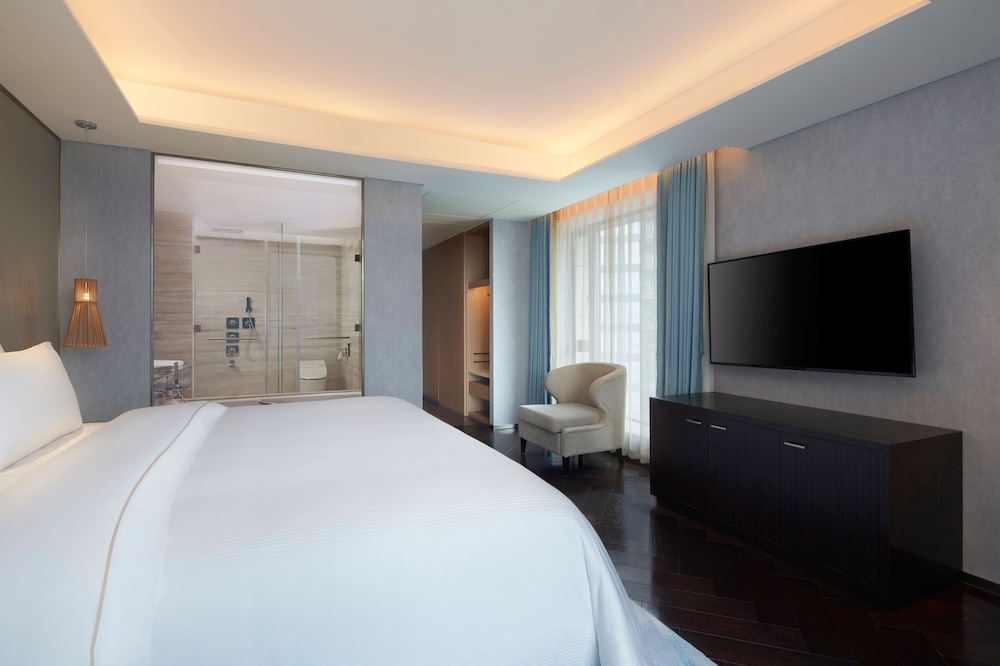 The Westin Haikou 14/46