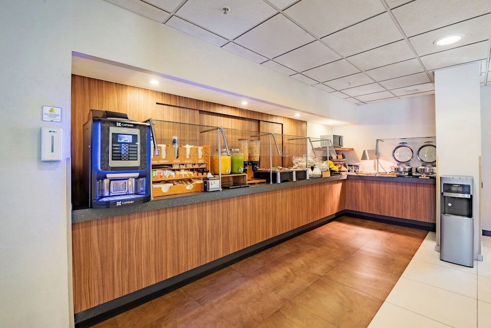 City Express by Marriott Villahermosa 8/49
