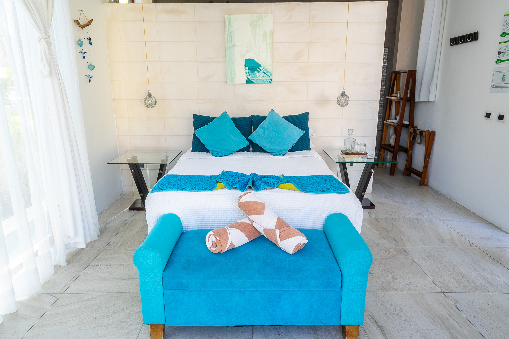 Cabanas Luxury 17/50
