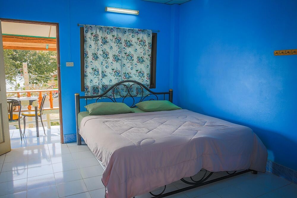 Rimtalay Resort Koh-Sichang 19/70