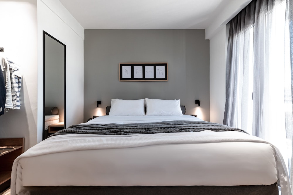 31 Doors Hotel 30/71
