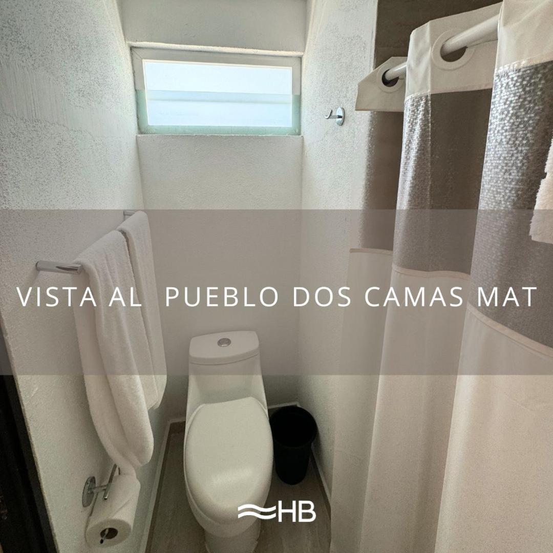 Hotel Barra De Navidad 42/44