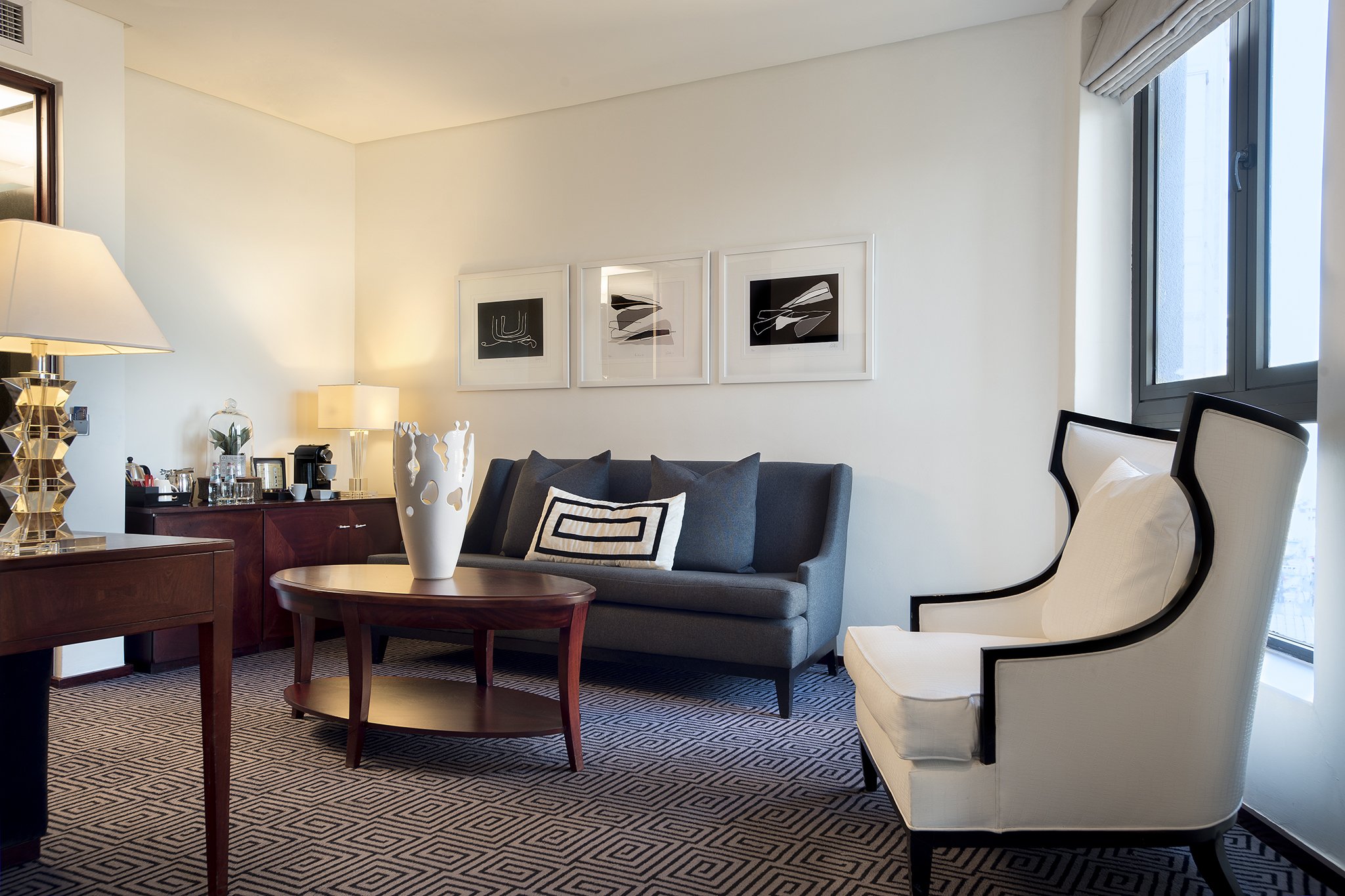 Da Vinci Suites 30/60