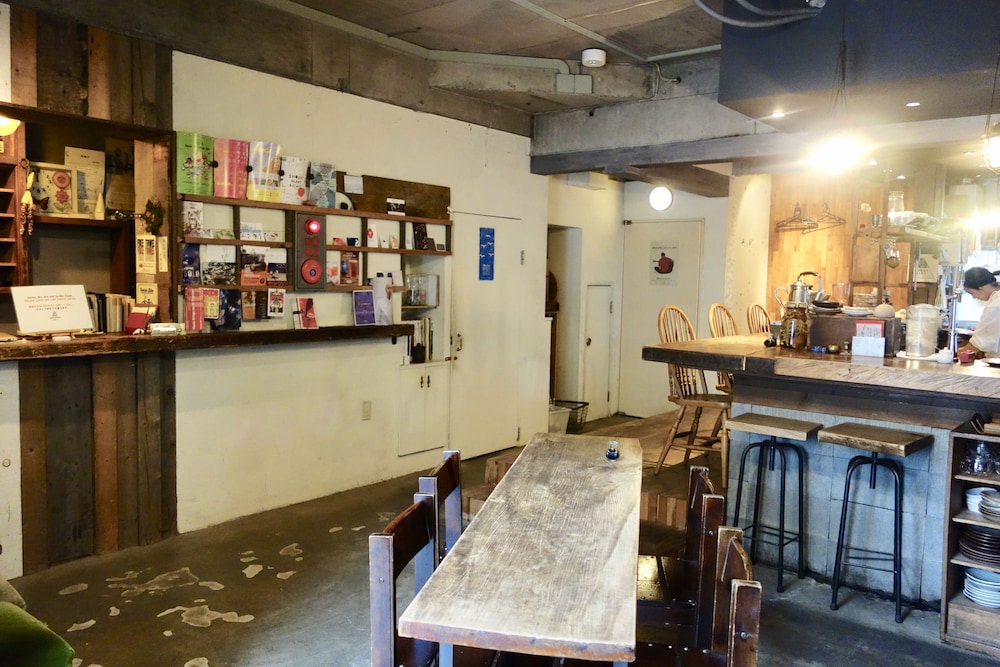 Untapped Hostel 46/57