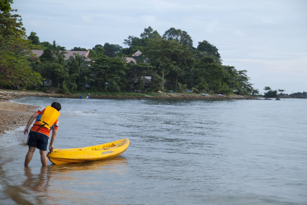 Ban Na Kai Mook Beach 16/50