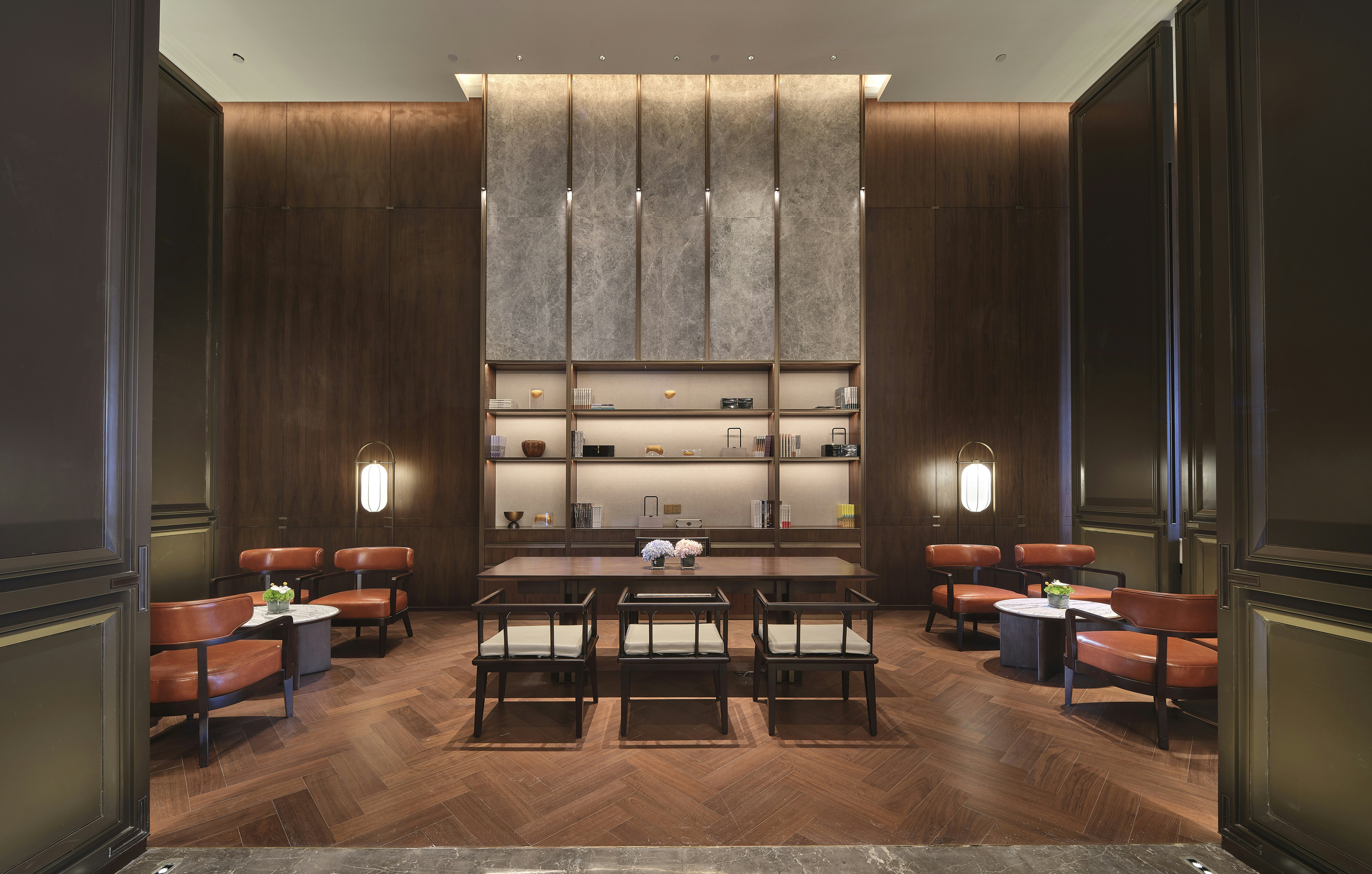 DoubleTree by Hilton Yancheng Dayangwan 8/24