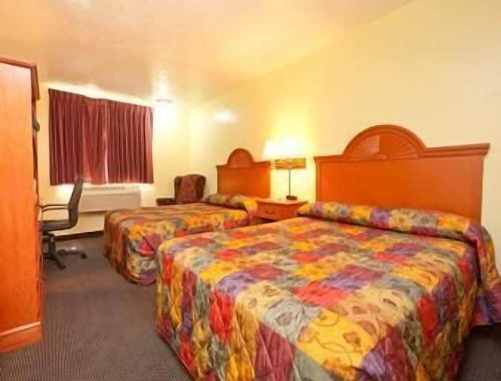 Motel6 Wilsonville, OR - Portland 19/60