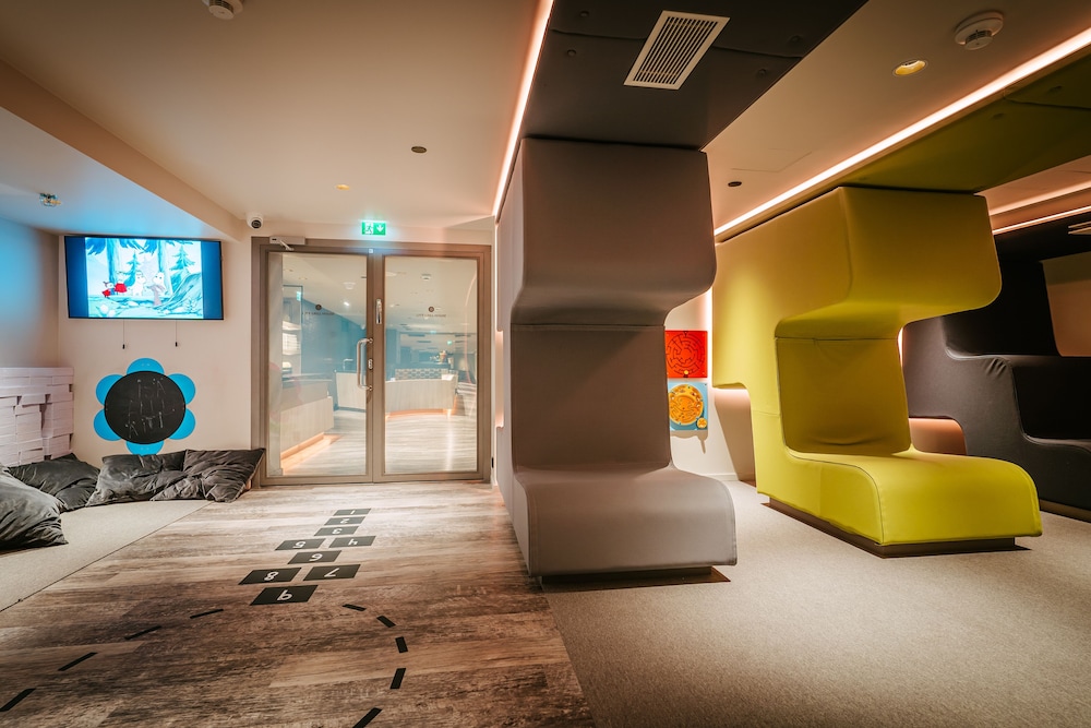 Tallink City Hotel 44/50