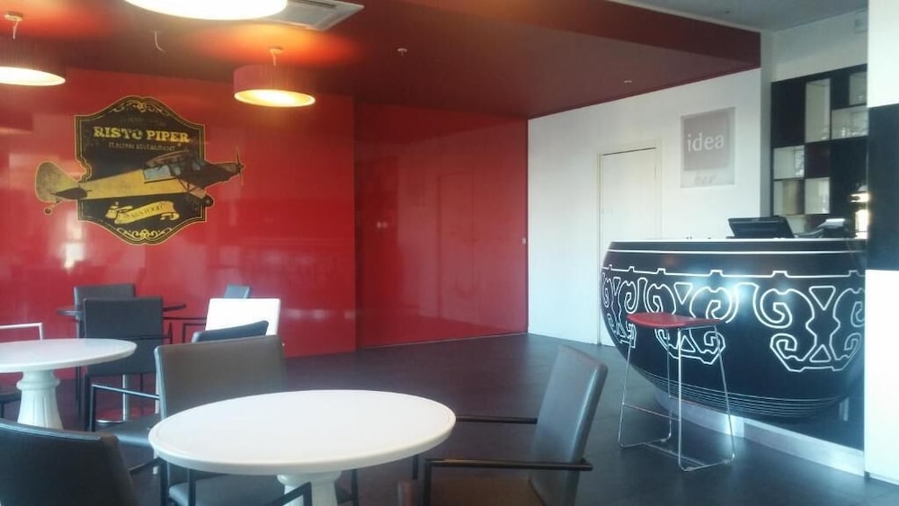 Idea Hotel Milano Malpensa Airport 42/56