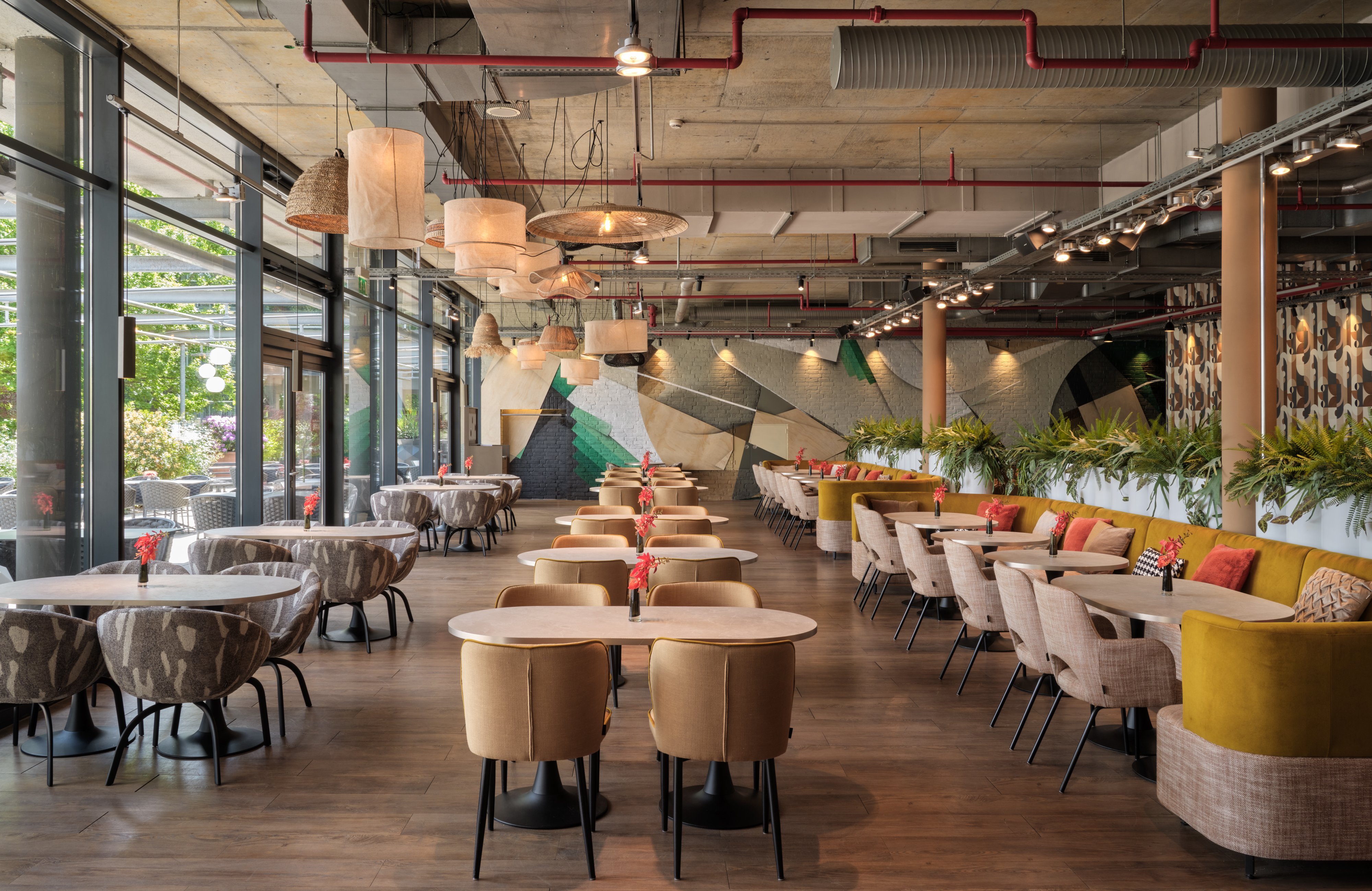 Hotel Berlin Kopenick by Leonardo Hotels 28/57