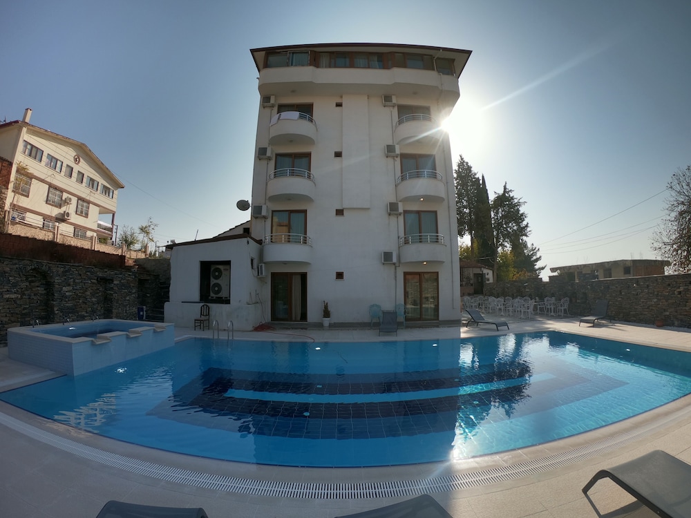 Bellamaritimo Hotel photo4