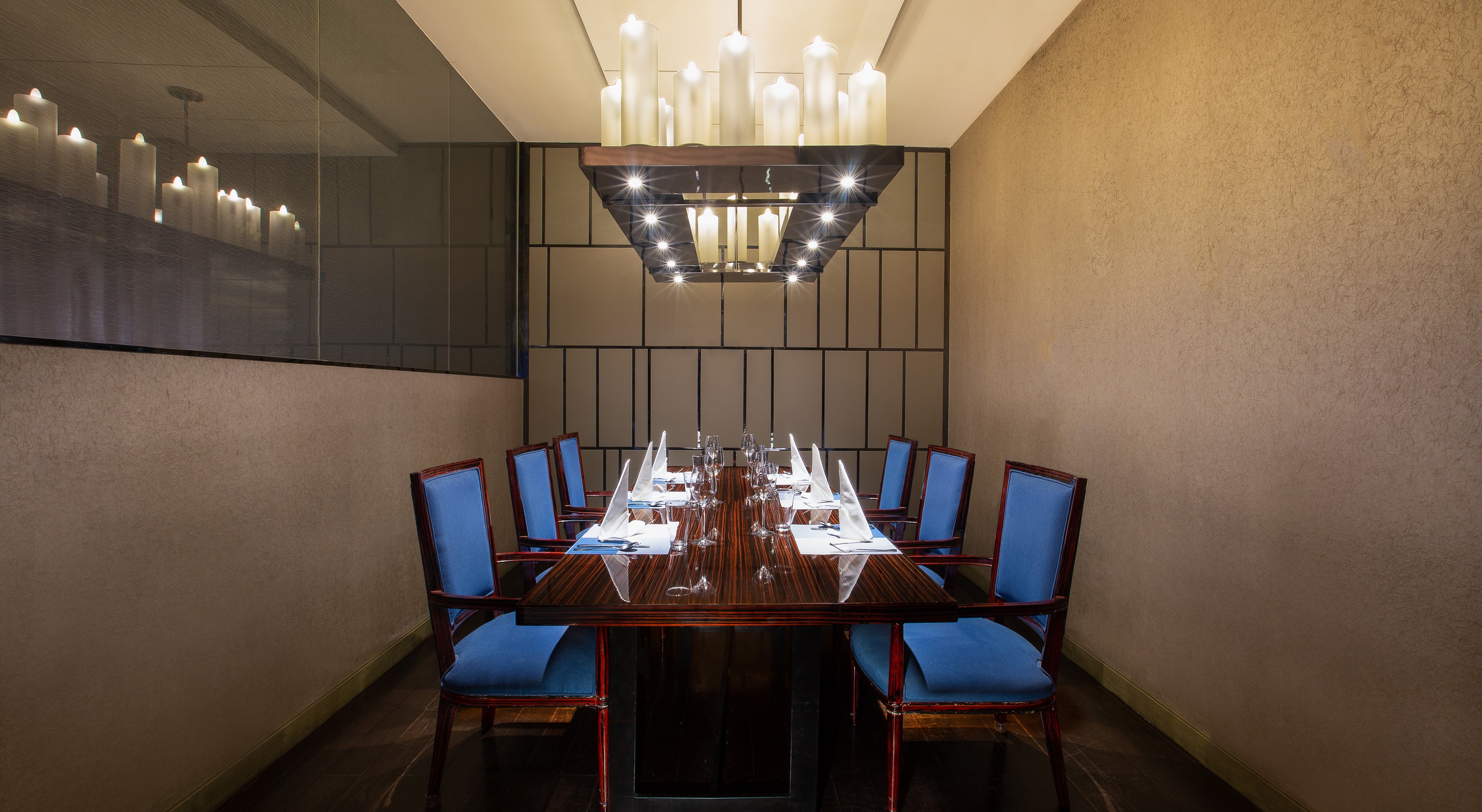 Crowne Plaza Shenzhen Longgang City Centre 24/50