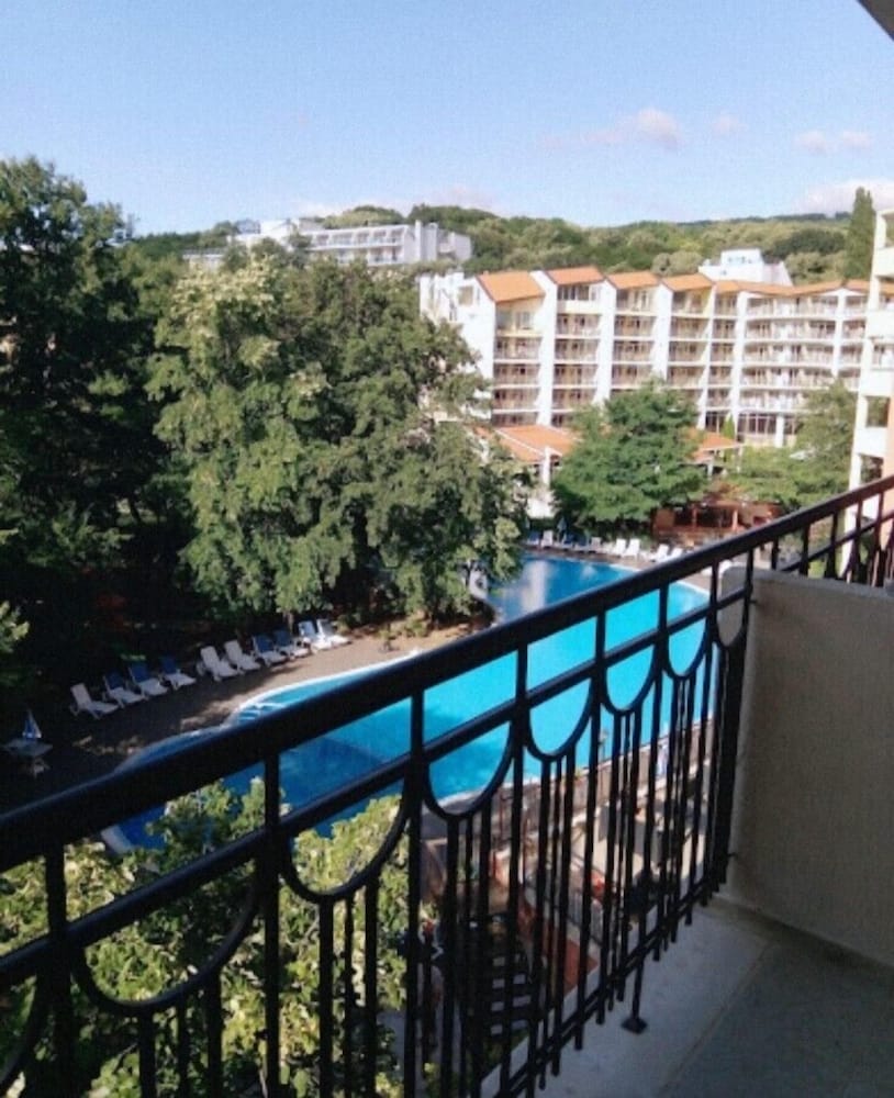 Hotel Allegra Balneo & Spa 60/63