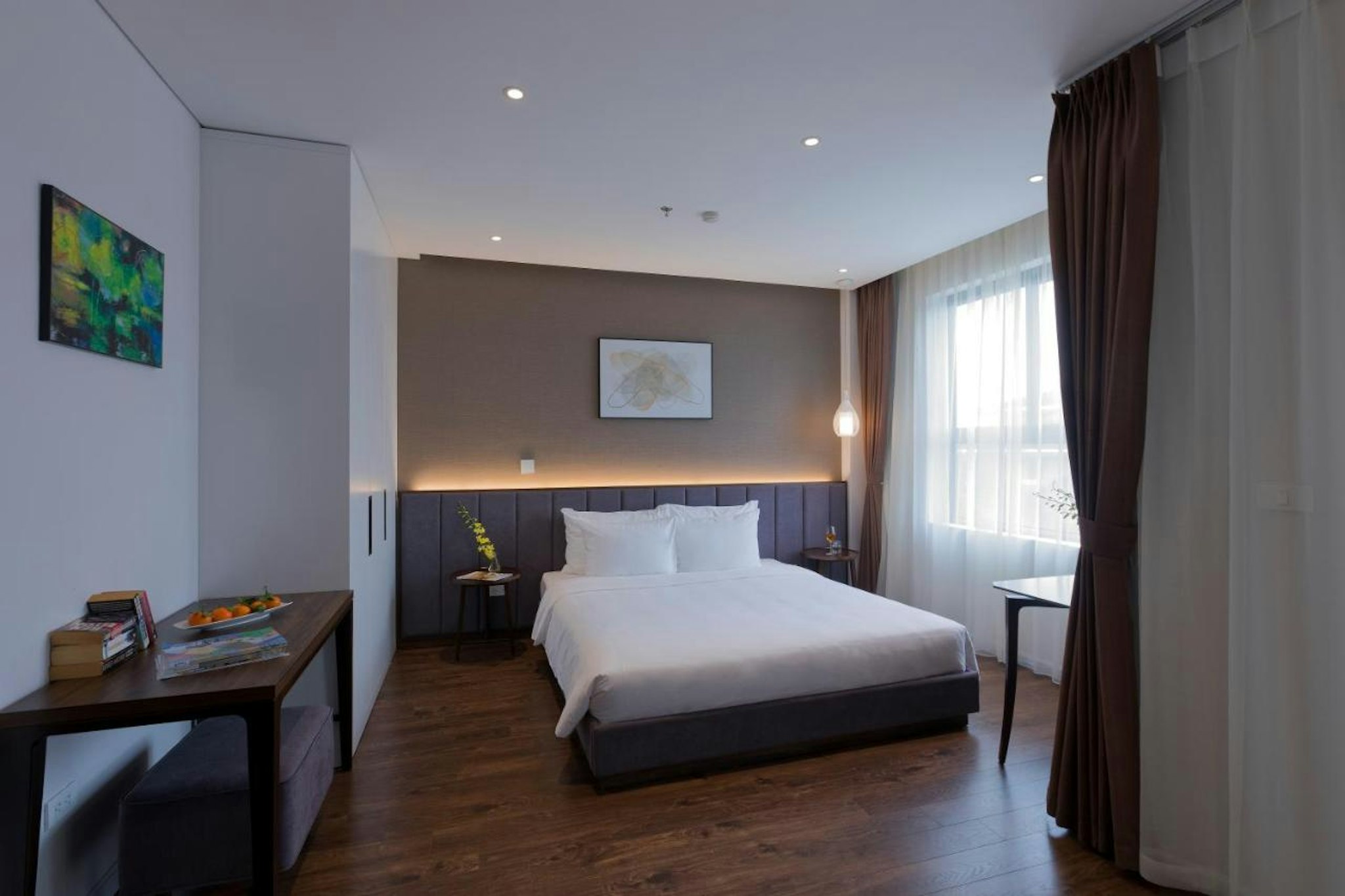 Mandala Hotel & Spa By Hg Hospitality 5/35