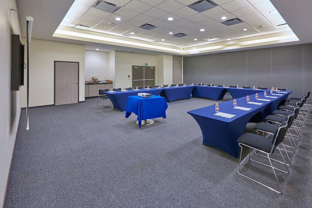 City Express Junior By Marriott Puebla Finsa 54/60