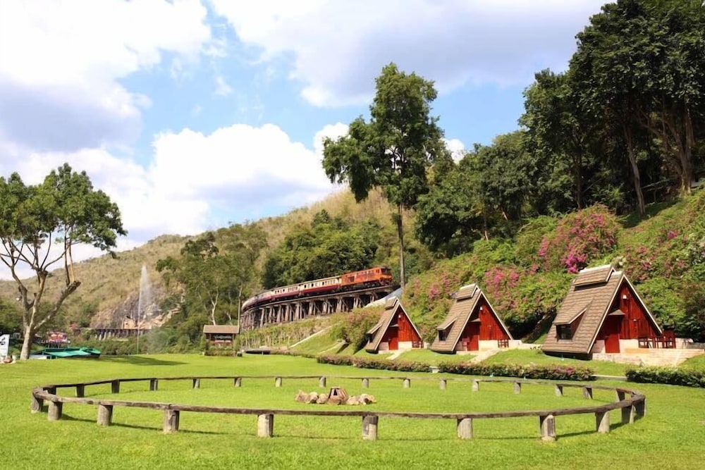 Suansaiyok Resort 27/50