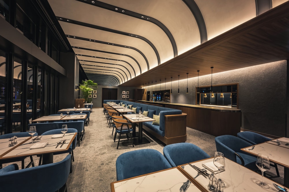 THE GATE HOTEL YOKOHAMA by HULIC 34/49