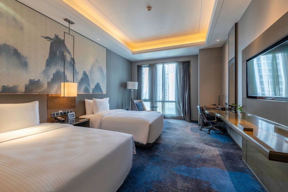 Wanda Realm Shangrao 18/62