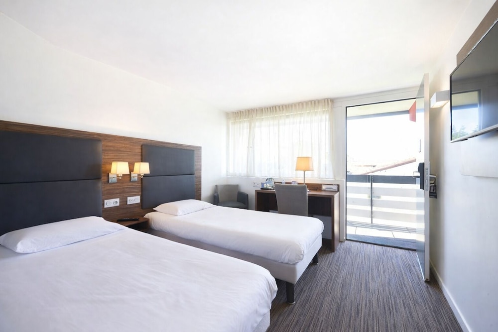 Hotel Balladins Bordeaux Merignac 17/54