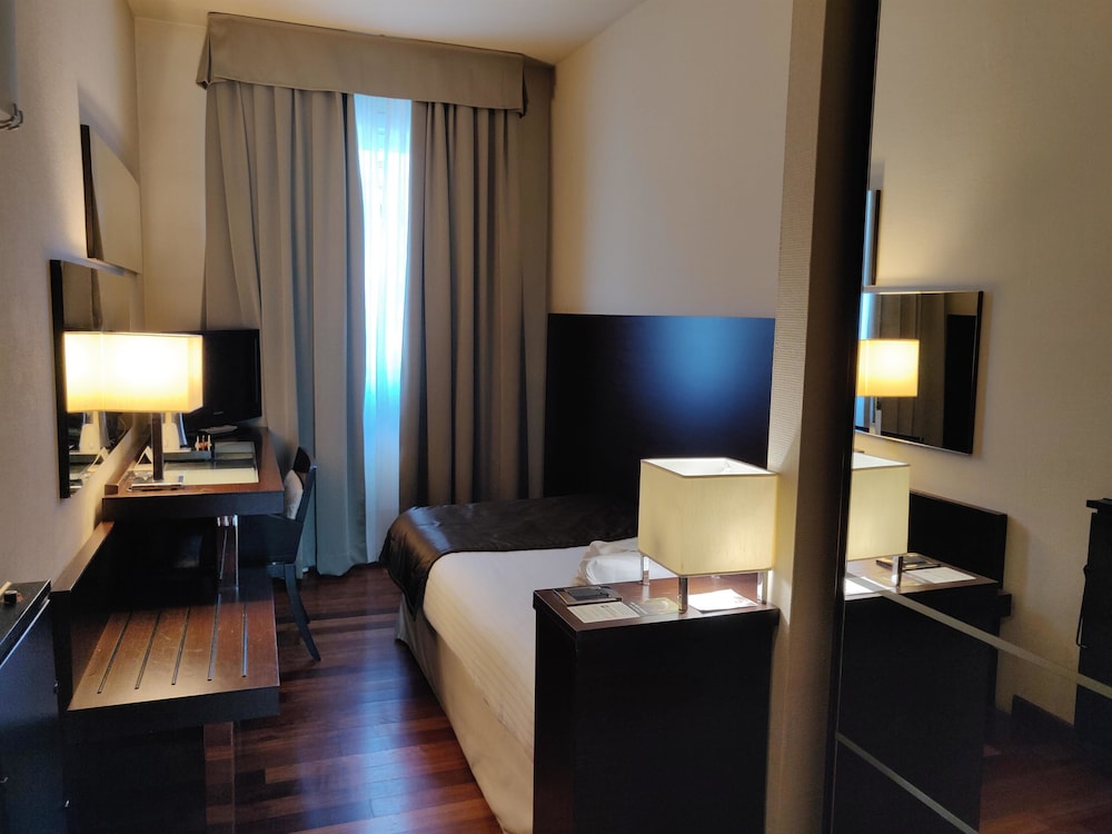 Best Western Tre Torri 29/58
