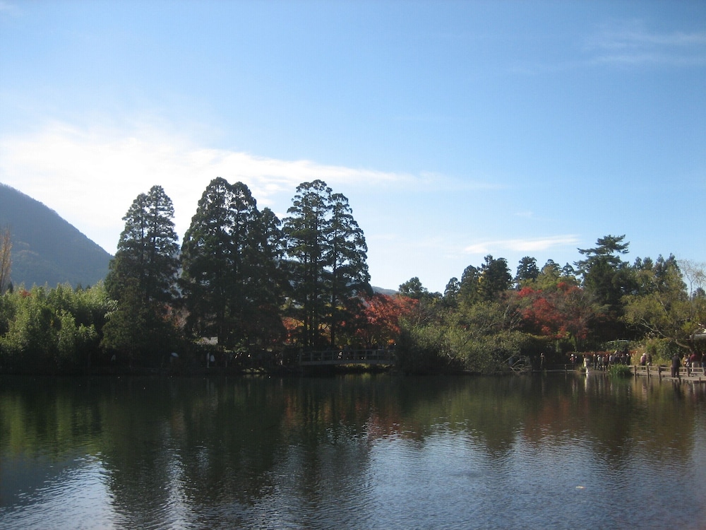 Grand Mercure Beppu Bay Resort & Spa 41/47